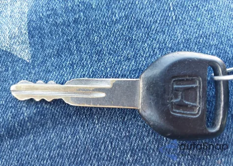 1997 Honda Accord Lx z USA, uszkodzony, nr VIN 1HGCD5633VA117879